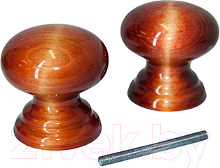 Изображение товара Ручка дверная Apecs Йо-орегон