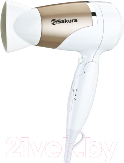 Изображение товара Фен Sakura SA-4040W