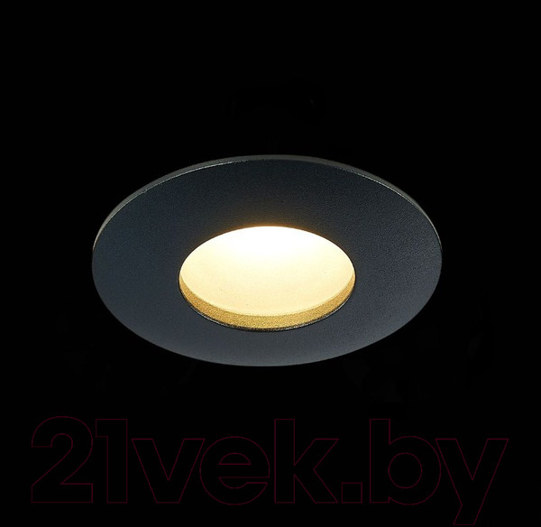 Изображение товара Точечный светильник ST Luce ST213.408.01