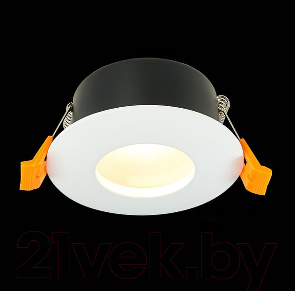 Изображение товара Точечный светильник ST Luce ST213.508.01