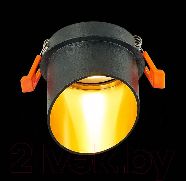 Изображение товара Точечный светильник ST Luce ST214.408.01