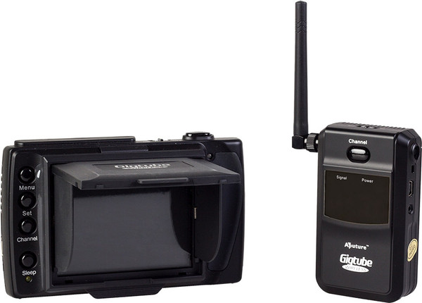 Изображение товара Видоискатель Aputure Gigtube Wireless GW1C / 19893