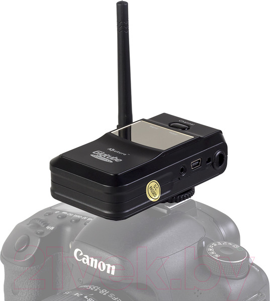 Изображение товара Видоискатель Aputure Gigtube Wireless GW1N / 19895