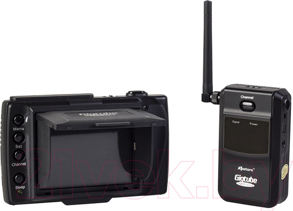 Изображение товара Видоискатель Aputure Gigtube Wireless GW1N / 19895