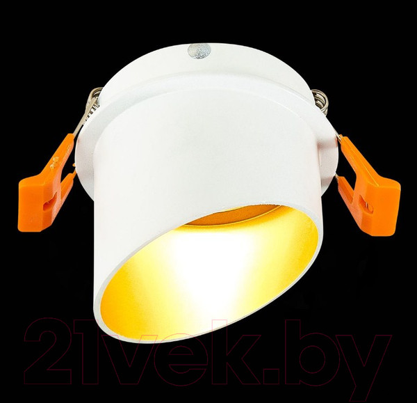 Изображение товара Точечный светильник ST Luce ST214.508.01