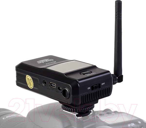 Изображение товара Видоискатель Aputure Gigtube Wireless GW1N II / 19896