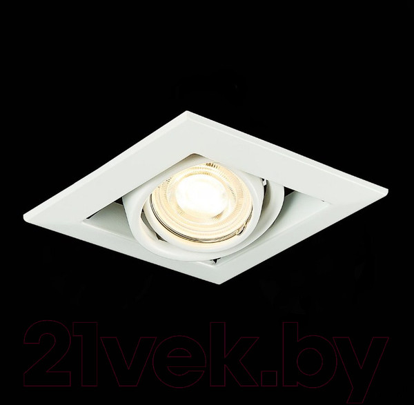 Изображение товара Точечный светильник ST Luce ST250.558.01