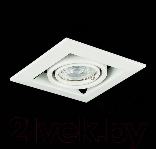 Изображение товара Точечный светильник ST Luce ST250.558.01