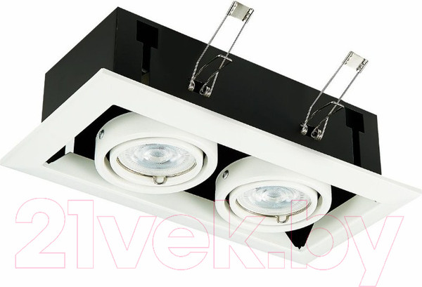 Изображение товара Комплект точечных светильников ST Luce ST250.558.02