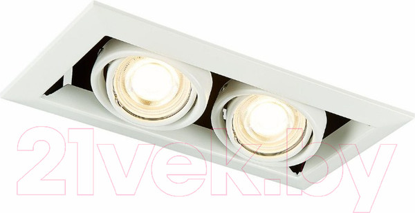 Изображение товара Комплект точечных светильников ST Luce ST250.558.02