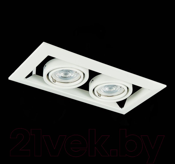 Изображение товара Комплект точечных светильников ST Luce ST250.558.02