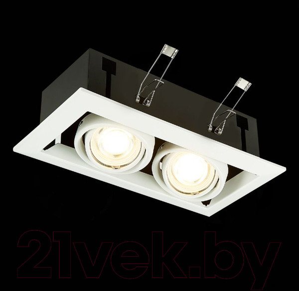 Изображение товара Комплект точечных светильников ST Luce ST250.558.02