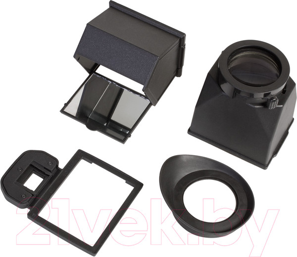 Изображение товара Видоискатель Falcon Eyes LCD-5D2 / 20043