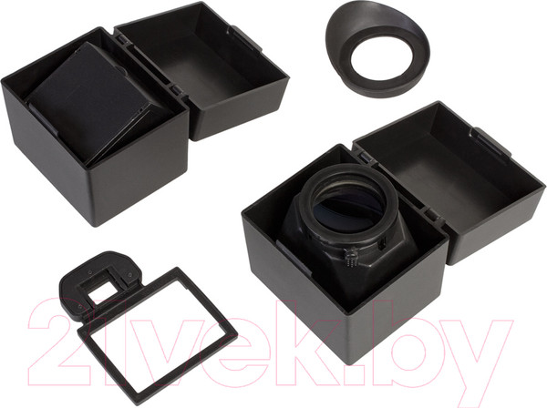 Изображение товара Видоискатель Falcon Eyes LCD-5D2 / 20043