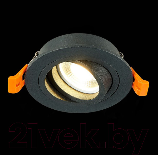 Изображение товара Точечный светильник ST Luce ST251.418.01