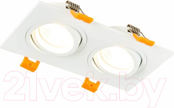 Изображение товара Комплект точечных светильников ST Luce ST251.508.02