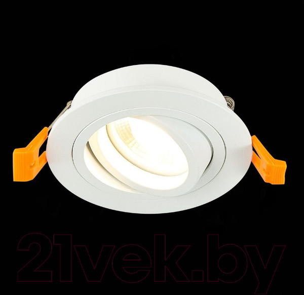 Изображение товара Точечный светильник ST Luce ST251.518.01