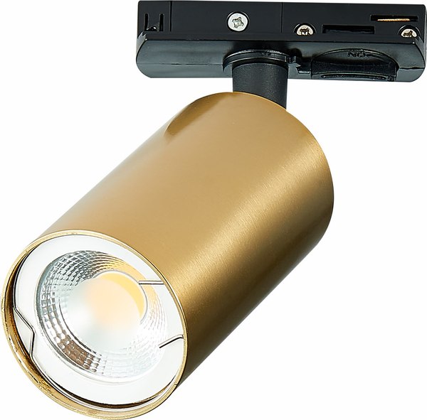 Изображение товара Трековый светильник ST Luce ST300.206.01