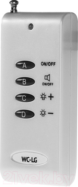 Изображение товара Пульт ДУ Falcon Eyes WC-LG / 20072