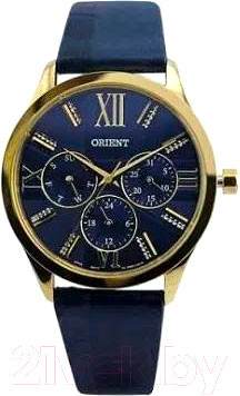 Изображение товара Часы наручные женские Orient FSW02003D
