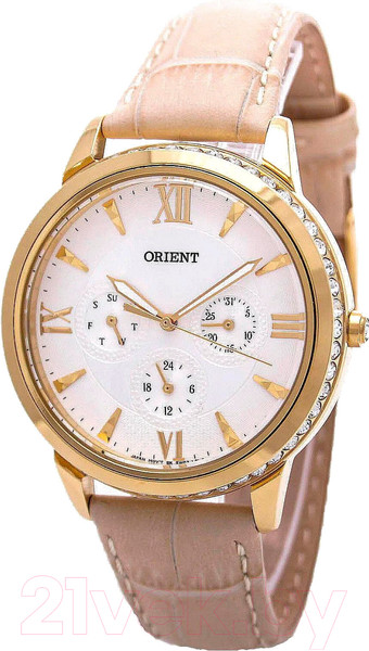 Изображение товара Часы наручные женские Orient FSW03003W