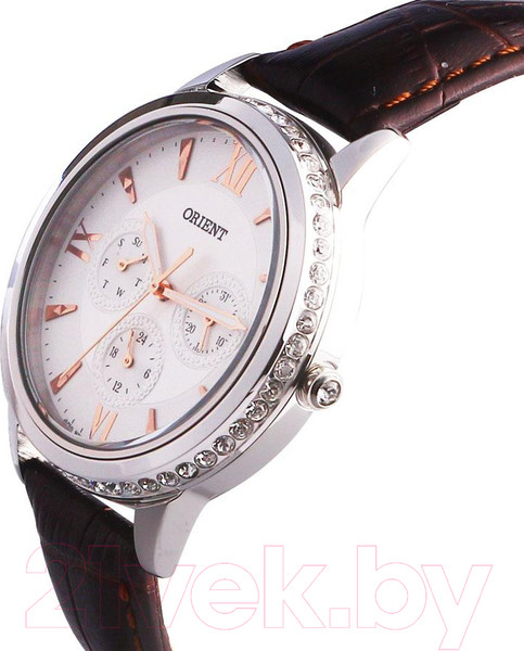 Изображение товара Часы наручные женские Orient FSW03005W