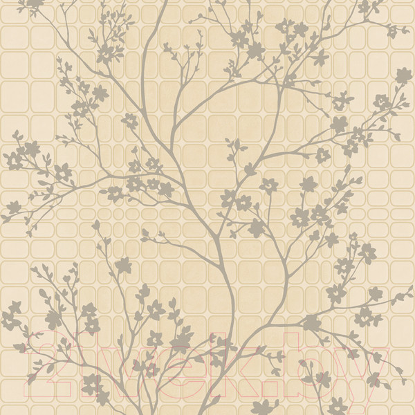 Изображение товара Бумажные обои Гомельобои Кредо к-51 9С6К (дуплекс)