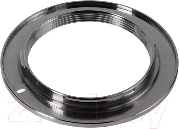 Изображение товара Фотоадаптер Falcon Eyes M42 Nikon / 14648