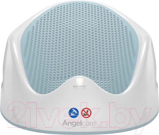 Изображение товара Горка для купания Angelcare ST-01/I000223 (светло-голубой)