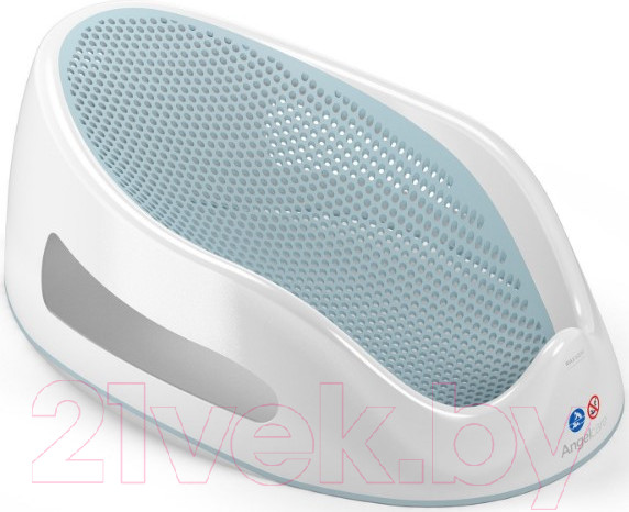 Изображение товара Горка для купания Angelcare ST-01/I000223 (светло-голубой)