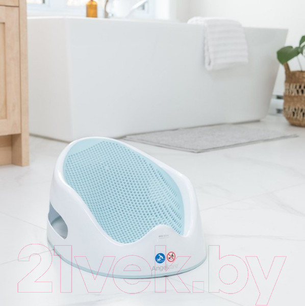 Изображение товара Горка для купания Angelcare ST-01/I000223 (светло-голубой)