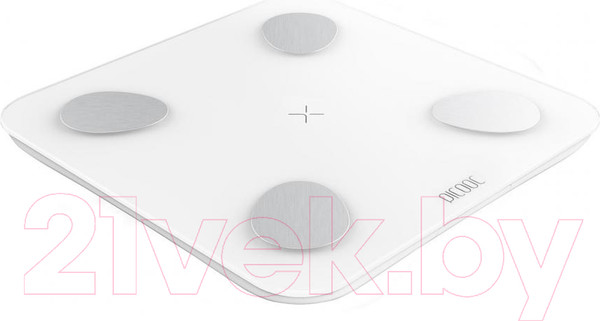 Изображение товара Напольные весы электронные Picooc Mini Lite (белый)
