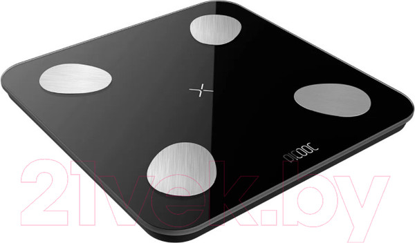 Изображение товара Напольные весы электронные Picooc Mini Lite (черный)