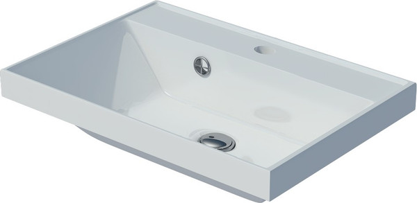 Изображение товара Умывальник Madera Classica 60 / 274154 (глянец)