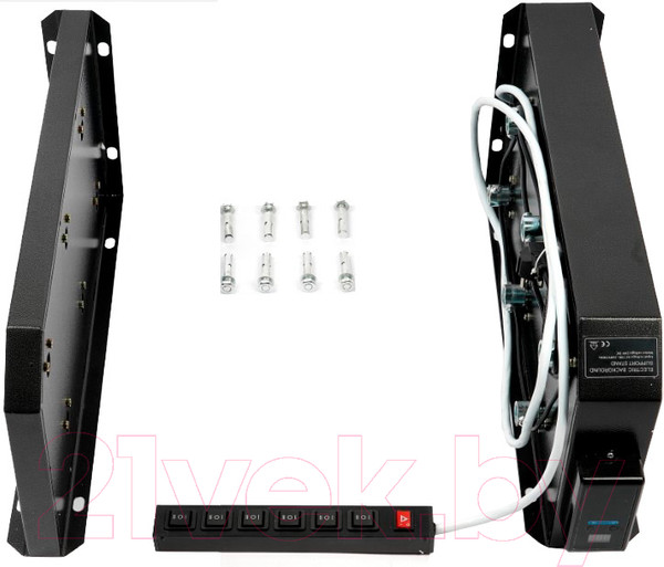 Изображение товара Держатель для студийного оборудования FST ST-B6 / 00-00000135