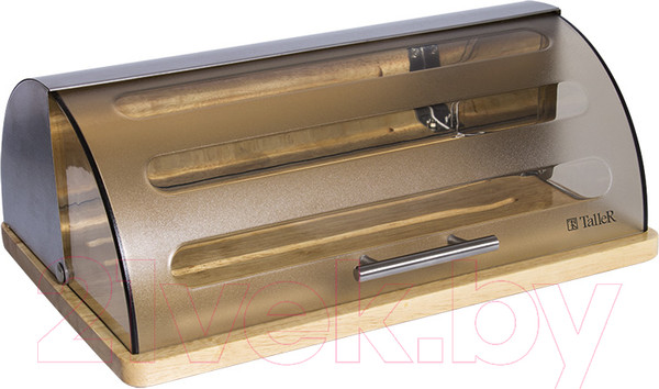 Изображение товара Хлебница TalleR TR-51978