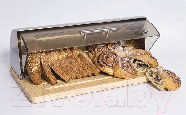 Изображение товара Хлебница TalleR TR-51978
