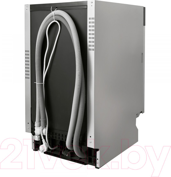 Изображение товара Посудомоечная машина Exiteq EXDW-I406