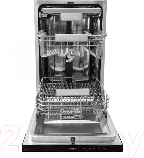 Изображение товара Посудомоечная машина Exiteq EXDW-I406