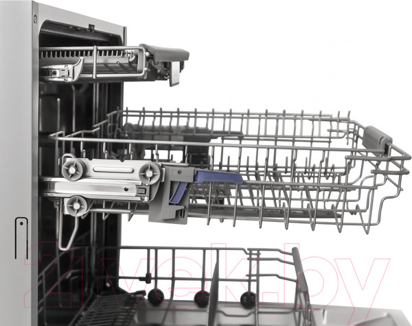 Изображение товара Посудомоечная машина Exiteq EXDW-I406