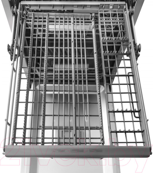 Изображение товара Посудомоечная машина Exiteq EXDW-I406