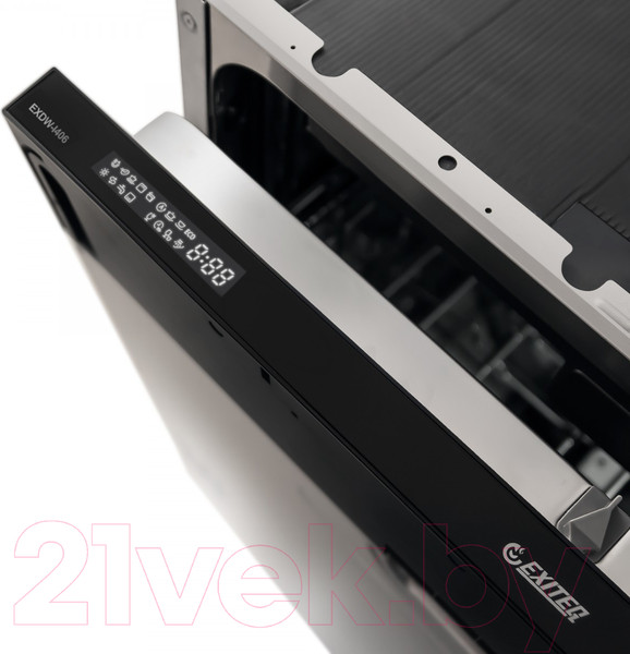 Изображение товара Посудомоечная машина Exiteq EXDW-I406