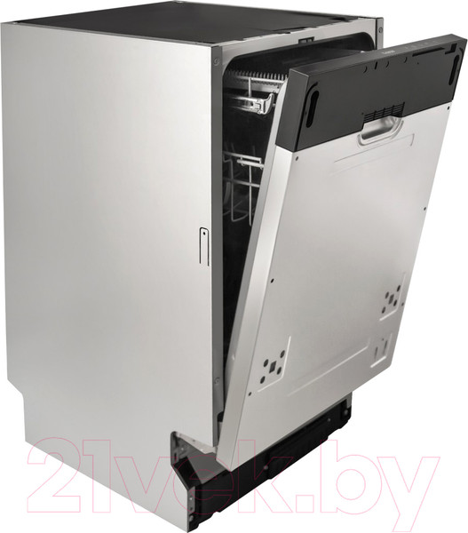 Изображение товара Посудомоечная машина Exiteq EXDW-I406