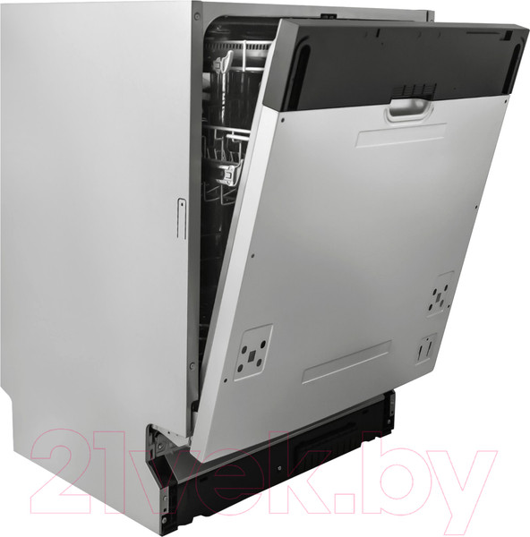 Изображение товара Посудомоечная машина Exiteq EXDW-I606