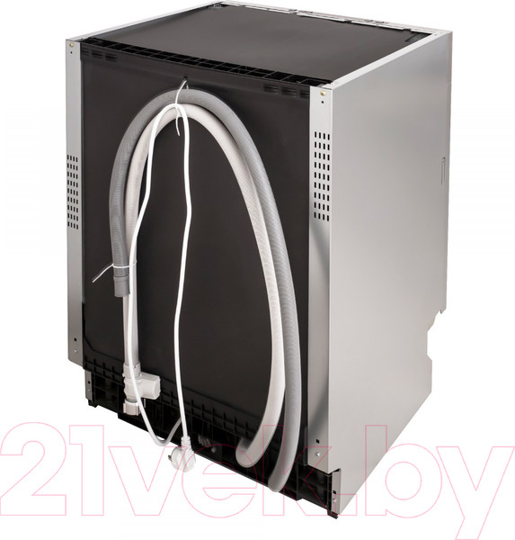 Изображение товара Посудомоечная машина Exiteq EXDW-I606
