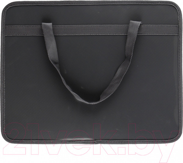 Изображение товара Папка-портфель Пчелка Красочное авто / ПМ-А4-25