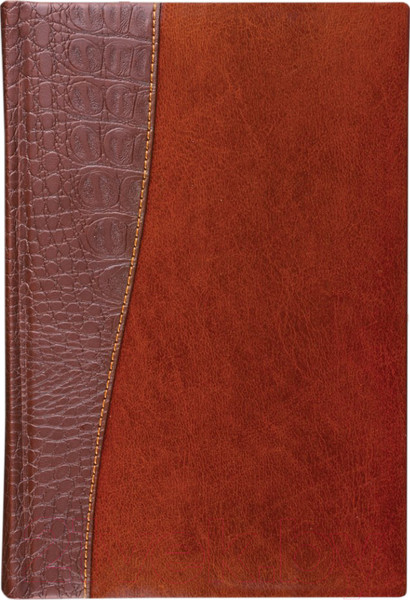 Изображение товара Телефонная книга Brauberg Cayman / 125130