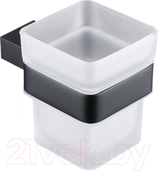 Изображение товара Стакан для зубной щетки и пасты Allen Brau Infinity 6.21002-31 (265470)