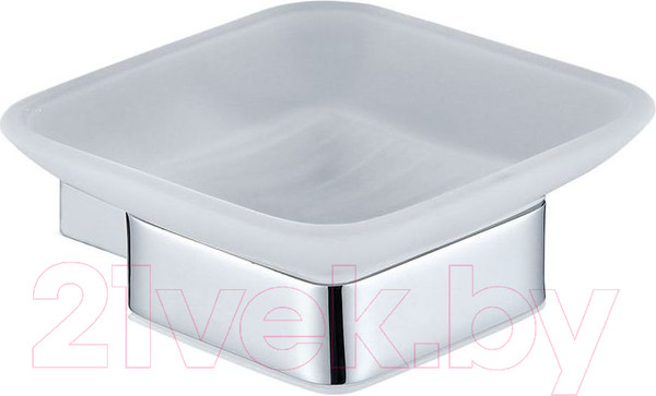 Изображение товара Мыльница Allen Brau Infinity / 6.21004-00 (265473)