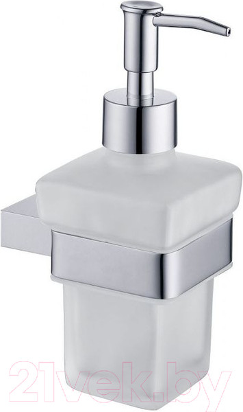 Изображение товара Дозатор для жидкого мыла Allen Brau Infinity 6.21006-00 / 265477